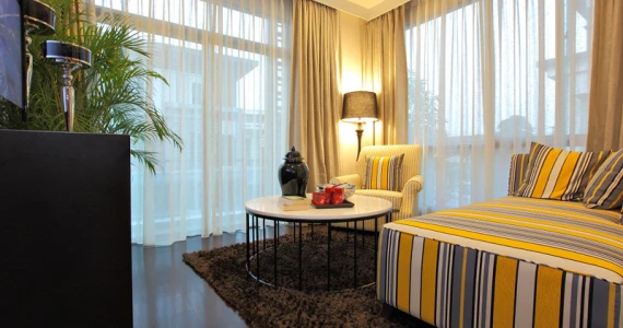 รูปภาพ นาราสิริ ไฮด์อเวย์ (Narasiri Hideaway)