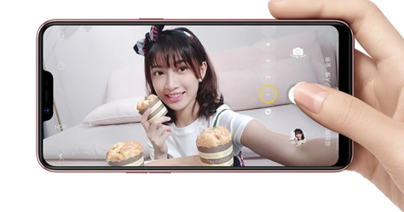 รูปภาพ ออปโป OPPO A5