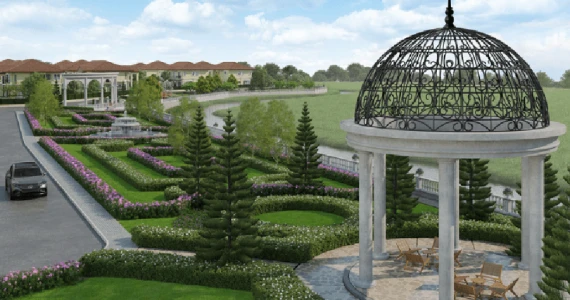 รูปภาพ ศุภาลัย ลากูน หัวหิน (Supalai Lagoon Huahin)