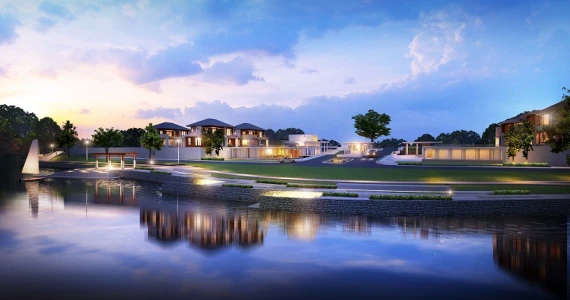 รูปภาพ สีวลี เลควิว-เชียงใหม่ (Sivalee Lakeview Chiangmai)