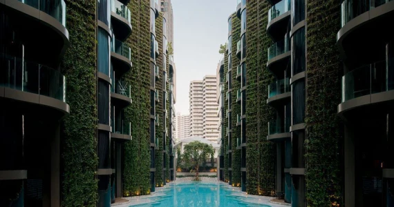 รูปภาพ แอชตัน เรสซิเดนท์ 41 (Ashton Residence 41)