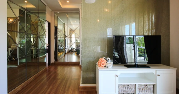 รูปภาพ ศุภาลัย โมด้า ปิ่นเกล้า - พุทธมณฑลสาย 3 (Supalai Moda Pinklao - Phutthamonthon Sai 3)