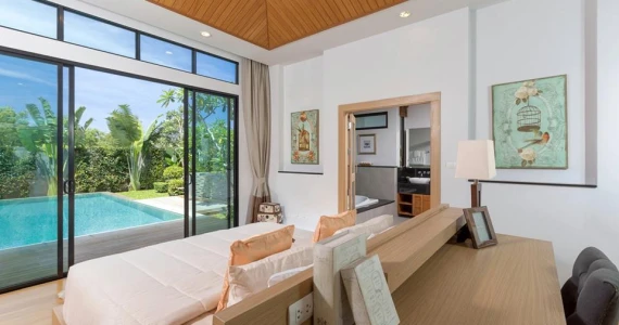 รูปภาพ โตนด เอสเตท (Tanode Estate)