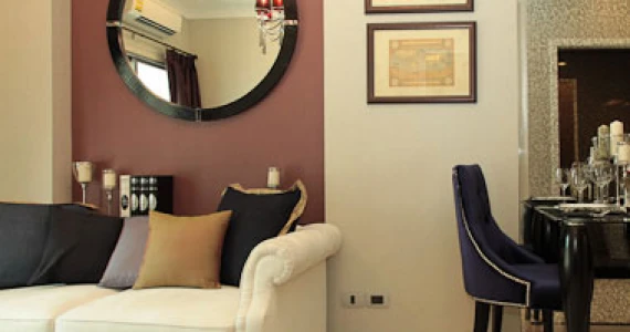 รูปภาพ เดอะ เครสท์ สุขุมวิท 34 (The Crest Sukhumvit 34)