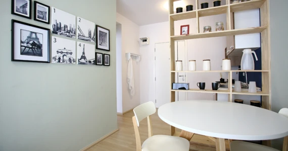 รูปภาพ เอ สเปซ สุขุมวิท 77 (a space Sukhumvit 77)