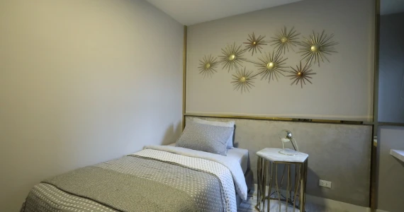 รูปภาพ สุพีเรียร์ คอนโดมิเนียม (Superior Condominium)