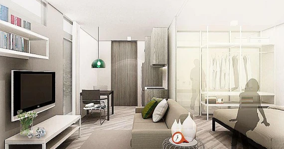 รูปภาพ เวนโต้ คอนโด เกษตร-นวมินทร์ (Vento Condo @ Kaset-Navamin)