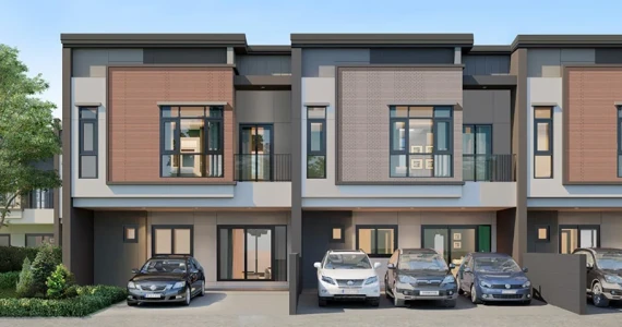 รูปภาพ เวิร์ฟ เพชรเกษม (Verve Petchkasem)