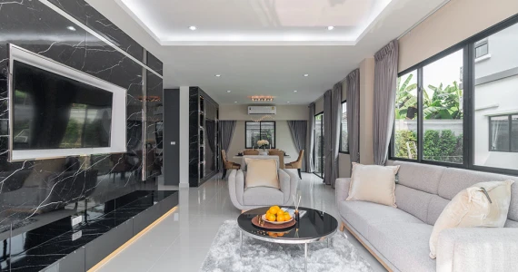 รูปภาพ เดอะ ไพร์ม ชัยพฤกษ์-วงแหวนรอบนอก (The Prime Chaiyapruek-Wongwaen)