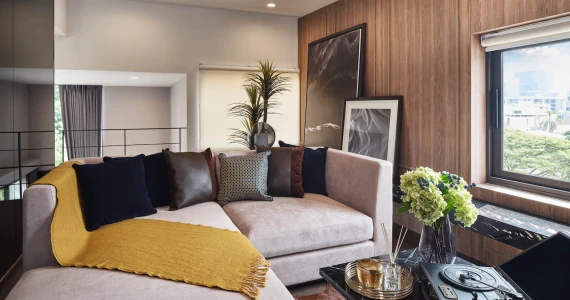 รูปภาพ แกลอเรีย 64 (Galeria 64)