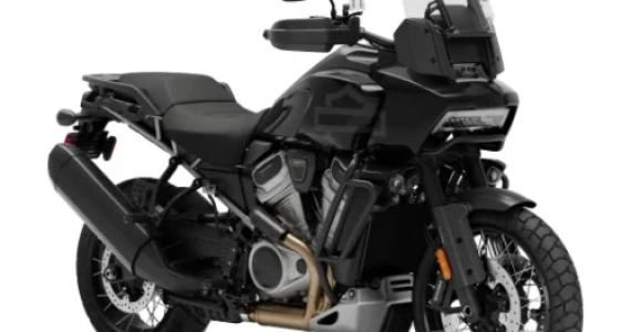 รูปภาพ ฮาร์ลีย์-เดวิดสัน Harley-Davidson Pan America 1250 Special ปี 2022