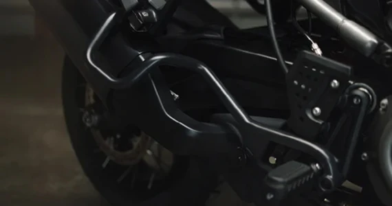 รูปภาพ ฮาร์ลีย์-เดวิดสัน Harley-Davidson Pan America 1250 Special ปี 2023