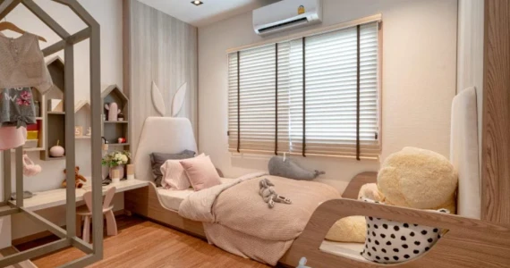 รูปภาพ วี คอมพาวด์ ติวานนท์ - รังสิต (V Compound Tiwanon - Rangsit)