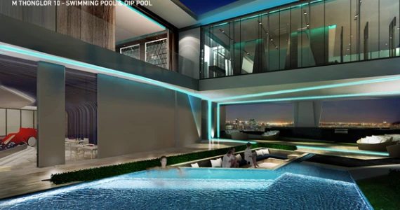 รูปภาพ เอ็ม ทองหล่อ 10 (M Thonglor Ten)