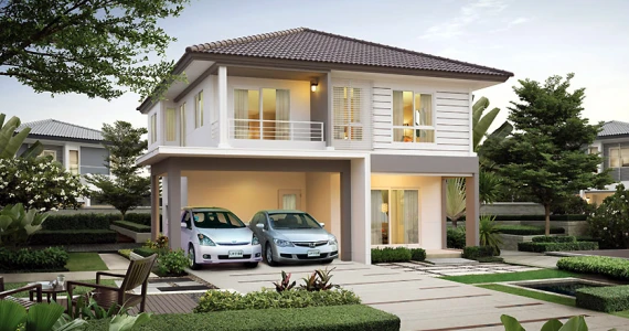 รูปภาพ ชัยพฤกษ์ รามอินทรา วงแหวน 2 (Chaiyapruk Ramintra-Wongwaen 2)