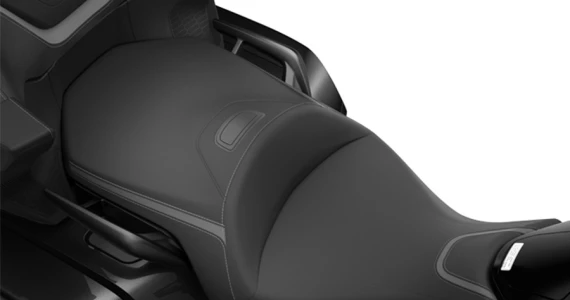 รูปภาพ ฮอนด้า Honda Goldwing Black Edition ปี 2022