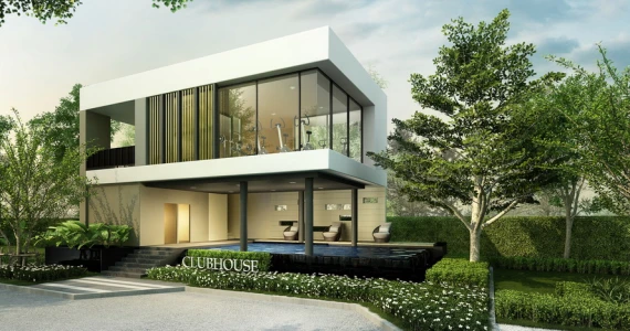 รูปภาพ แกรนด์ พลีโน่ ท่าน้ำนนท์ (Grande Pleno Thanamnon)