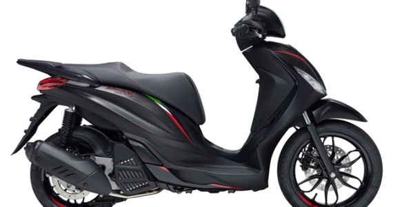รูปภาพ พิอาจิโอ Piaggio Medley 150 ABS SPECIAL EDITION ปี 2018