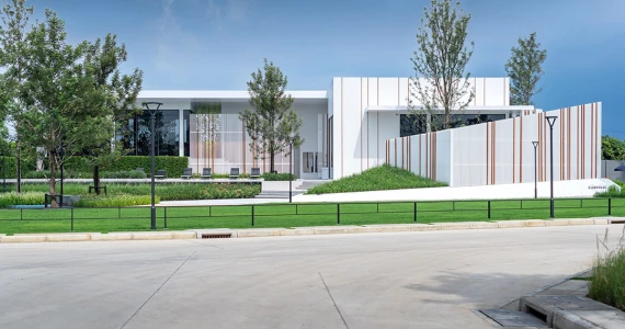 รูปภาพ พฤกษ์ลดา ปิ่นเกล้า-ศาลายา (Prueklada Pinklow-Salaya)