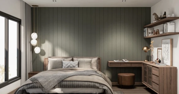 รูปภาพ ภัทรีดา วิลล่า ปทุมธานี 3 (Patreeda Villa Pathumthani 3)