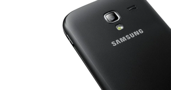 รูปภาพ ซัมซุง SAMSUNG Galaxy Ace 2