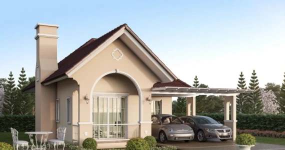 รูปภาพ ดีญ่า วาเล่ย์ แม่โจ้ (Diya Valley Maejo)