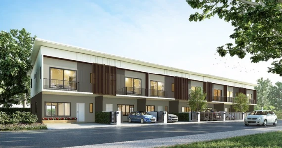 รูปภาพ เดอะ คอนเนค แจ้งวัฒนะ - ติวานนท์ (The Connect Chaengwattana - Tiwanon)