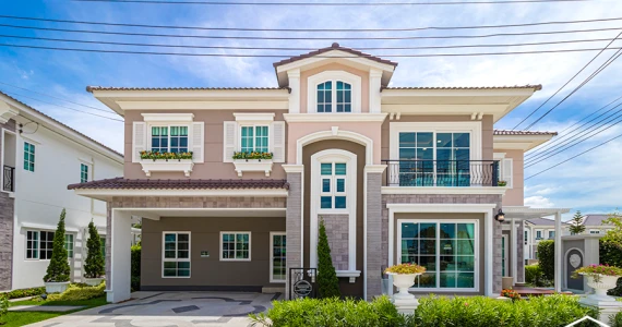 รูปภาพ โกลเด้น นีโอ บางนา-สวนหลวง (Golden Neo Bangna - Suanluang)