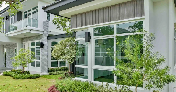 รูปภาพ มัณฑนา พรานนก สาย2 - บางแวก (Mantana Phran Nok Sai 2 - Bangwag)