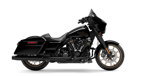 รูปภาพ ฮาร์ลีย์-เดวิดสัน Harley-Davidson Touring Street Glide Special ST ปี 2023
