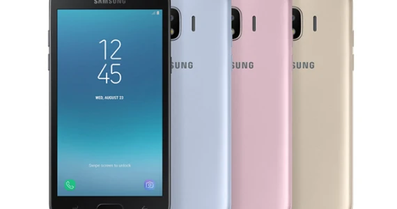 รูปภาพ ซัมซุง SAMSUNG Galaxy J2 Pro 2018