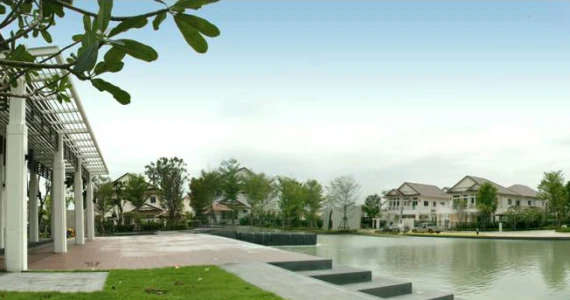 รูปภาพ นันทวัน อุทยาน - อักษะ (Nanthawan Uthayan-Aksa)