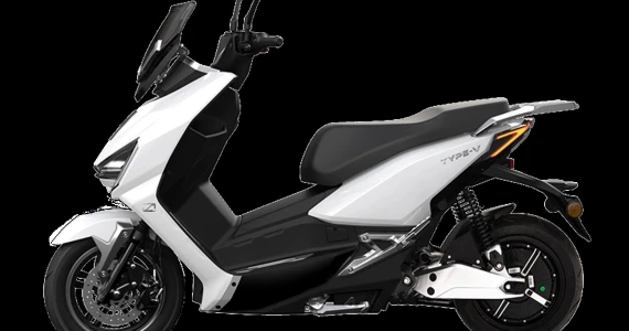 รูปภาพ สลีค SLEEK TYPE-V Long Range ปี 2023