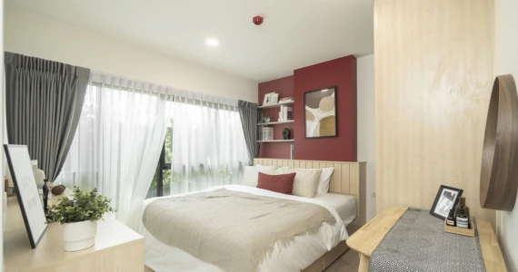 รูปภาพ เพลิน เพลิน GEN WIDE รังสิต - เวิร์คพอยท์ 8 (Ploen Ploen GEN WIDE Rangsit-Workpoint 8)