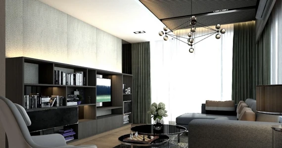 รูปภาพ ดิ อาร์เท่ เสม็ด-ชลบุรี (THE ARTE Samet-Chonburi)