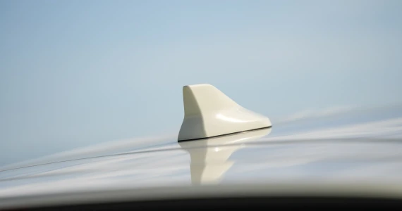 รูปภาพ บีวายดี BYD Dolphin Standard Range ปี 2023