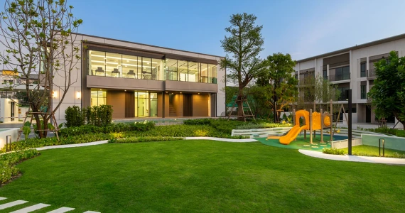 รูปภาพ ฟลอรา ราชพฤกษ์-สวนผัก (FLORA Ratchaphruek-Suan Phak)