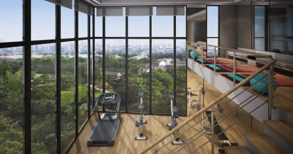 รูปภาพ เดอะ คอลเล็ค รัชดา 32 (The Collect Ratchada 32)