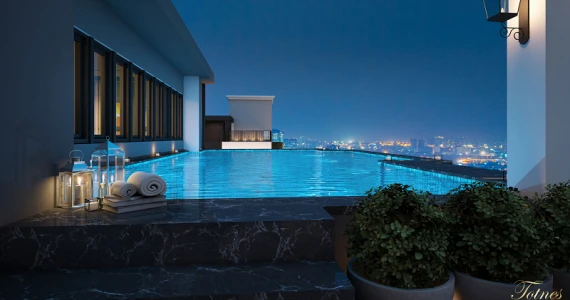 รูปภาพ โททเนส เกษตร-นวมินทร์ (Totnes Kaset-Nawamin)