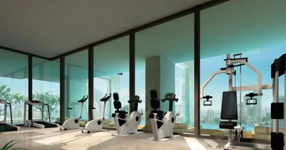 รูปภาพ อมันตา ลุมพินี (Amanta Lumpini)