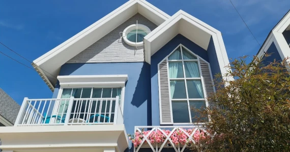 รูปภาพ สุขสำราญ คอทเทจ ประชาอุทิศ 90 (Suksamran Cottage Pracha Uthit 90)