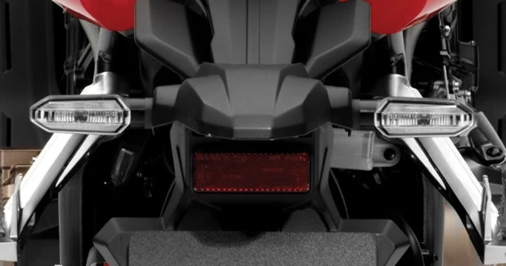 รูปภาพ ฮอนด้า Honda CBR 650R Sport Shifter Edition ปี 2022