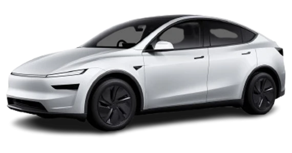 รูปภาพ เทสลา Tesla-Model Y Long-Range AWD-ปี 2025