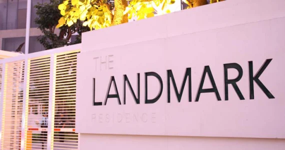 รูปภาพ เดอะ แลนด์มาร์ค เรสซิเดนท์ (The Landmark Residence)