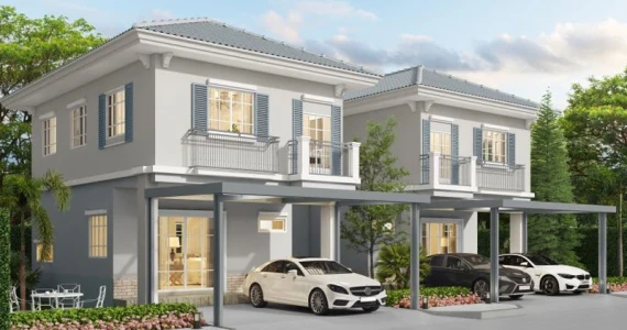 รูปภาพ ไอลีฟ ไพร์ม 2 พระราม 2 กม.14 (I Leaf Prime 2 Rama 2 km 14)