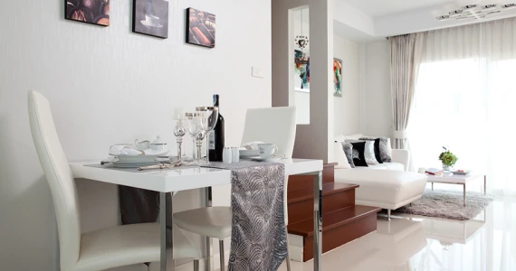 รูปภาพ กรีนเนอรี่ ทาวน์ อ่างเวียน (Greenery Town Angwian)