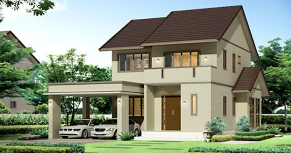 รูปภาพ เนเบอร์โฮม วัชรพล (Neighborhome Watcharaphon)