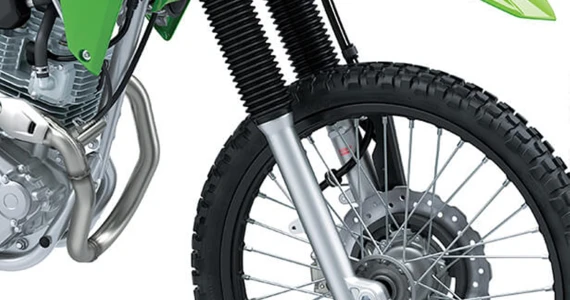 รูปภาพ คาวาซากิ Kawasaki KLX 230 ABS ปี 2025