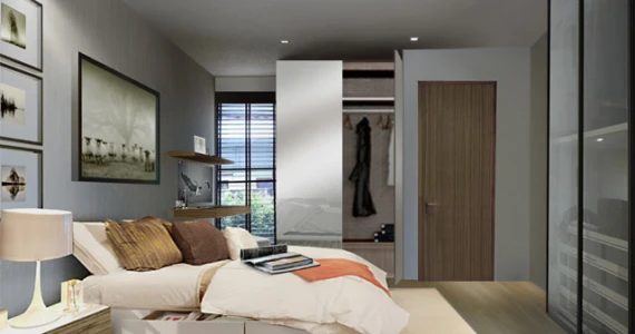 รูปภาพ ดิ เอซ เอกมัย (The ACE Ekamai)