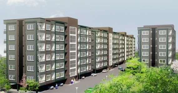 รูปภาพ อันนา คอนโด บางพลู (Anna Condo Bang Phlu)